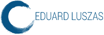 Logo Eduard Luszas